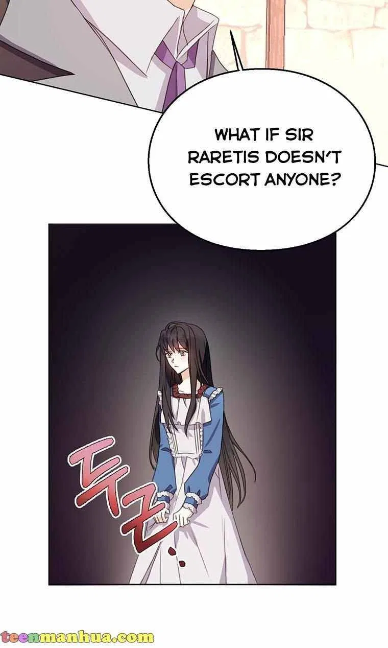 Lia’s Bad Ending Chapter 9 – Page 37