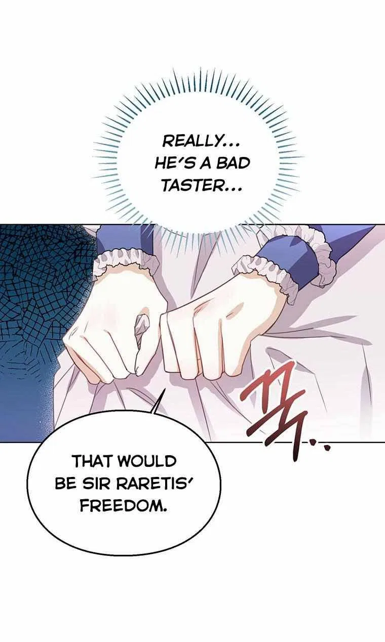 Lia’s Bad Ending Chapter 9 – Page 38