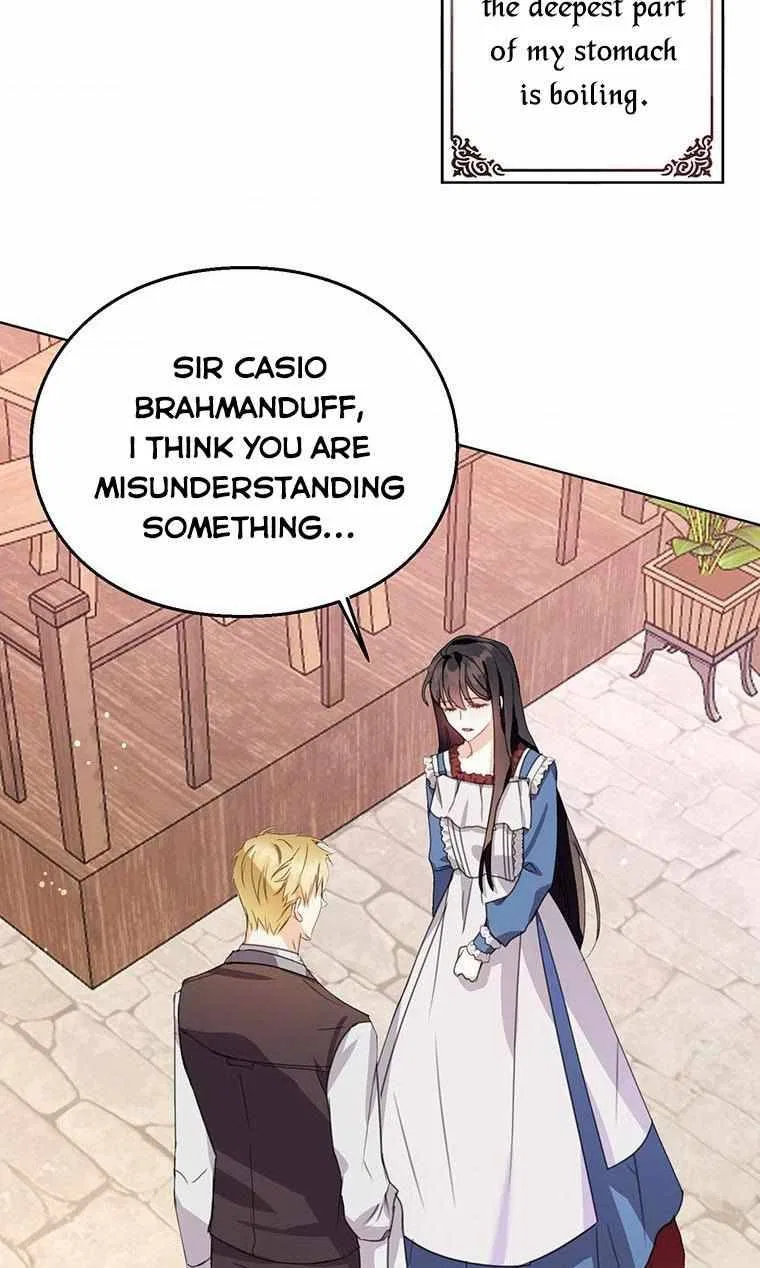 Lia’s Bad Ending Chapter 9 – Page 40