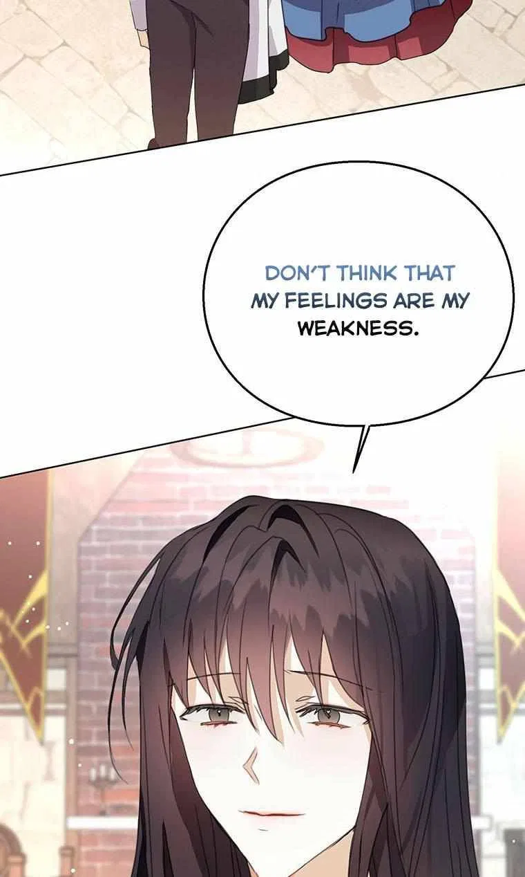 Lia’s Bad Ending Chapter 9 – Page 41