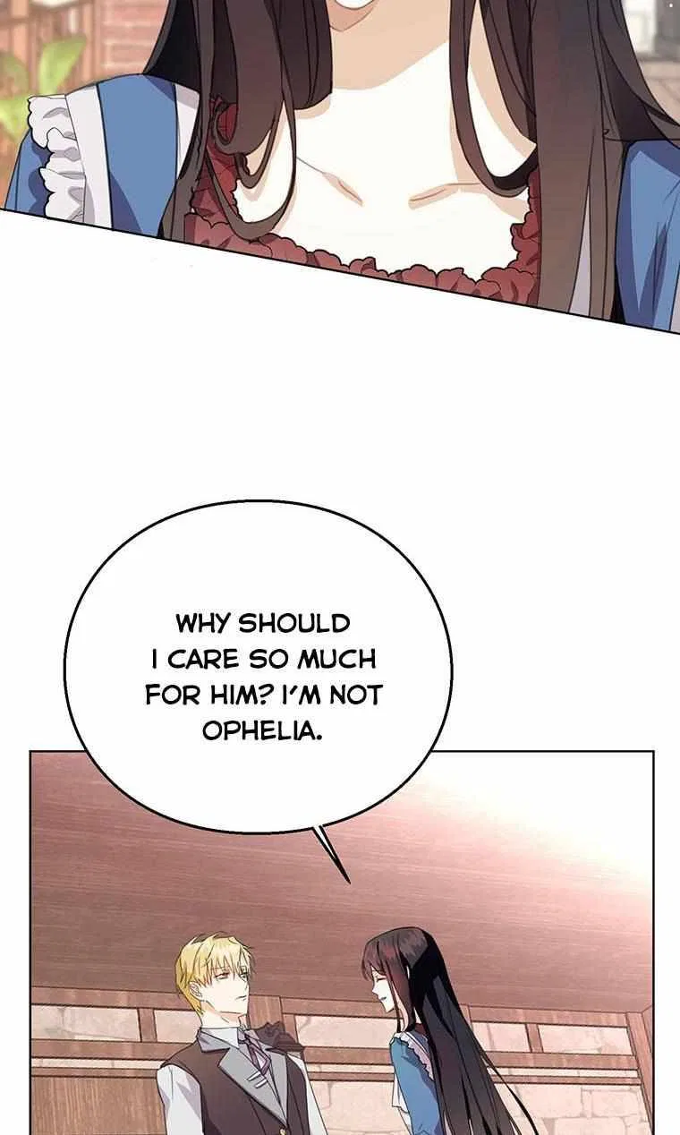 Lia’s Bad Ending Chapter 9 – Page 42