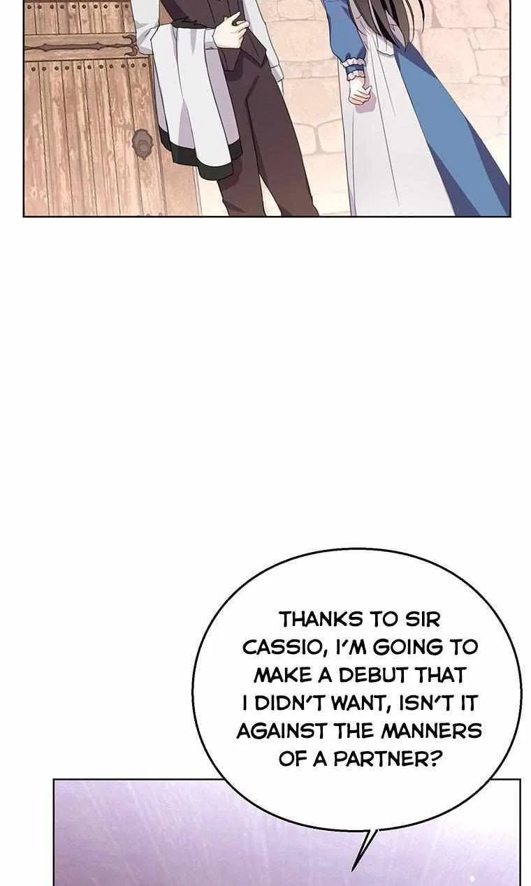 Lia’s Bad Ending Chapter 9 – Page 43