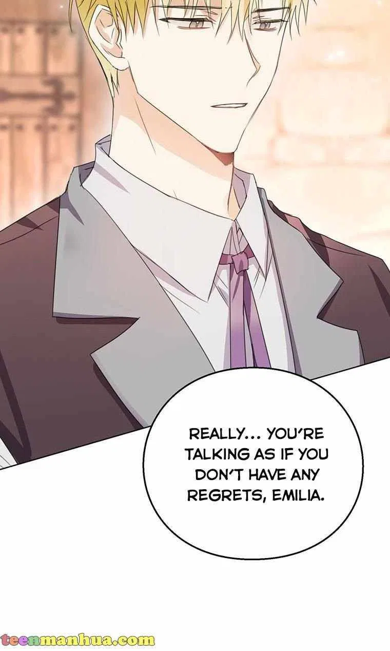 Lia’s Bad Ending Chapter 9 – Page 46