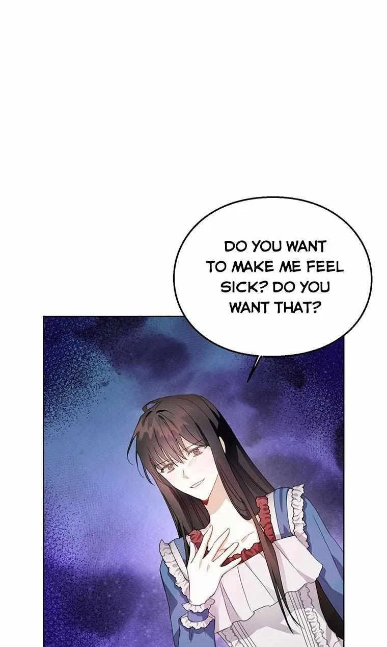 Lia’s Bad Ending Chapter 9 – Page 47