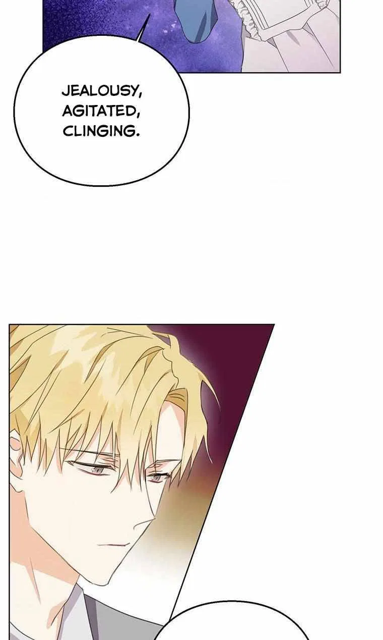 Lia’s Bad Ending Chapter 9 – Page 48