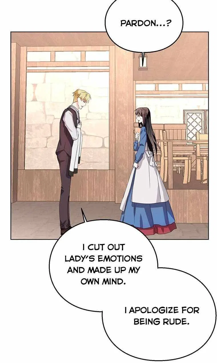 Lia’s Bad Ending Chapter 9 – Page 50
