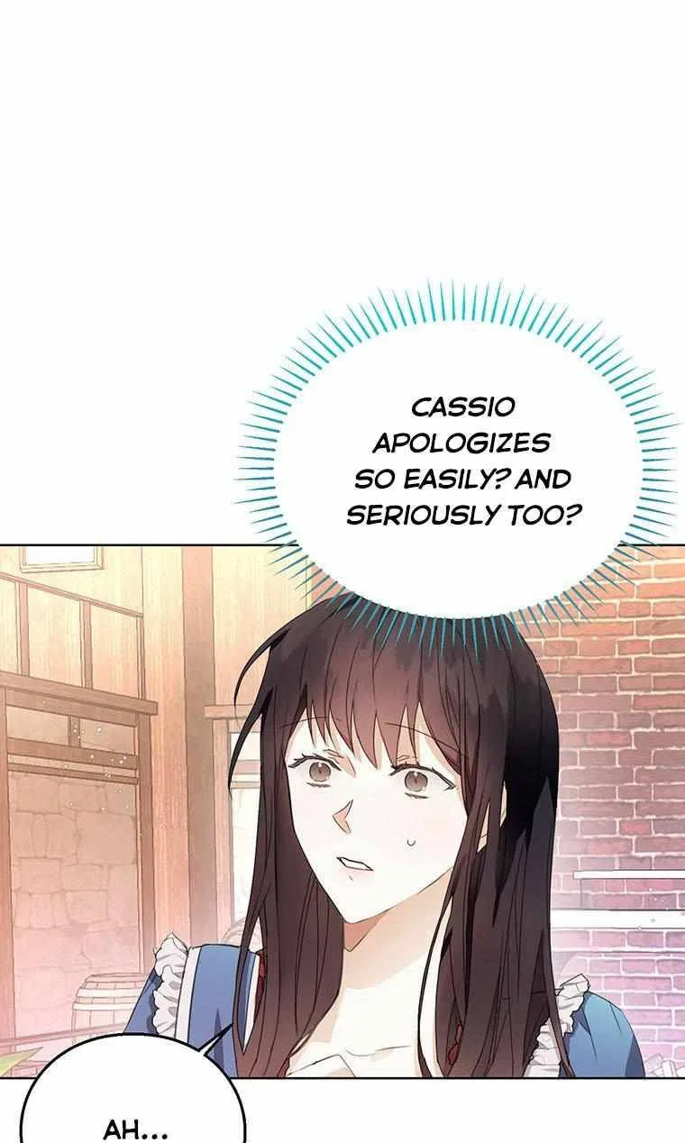 Lia’s Bad Ending Chapter 9 – Page 51