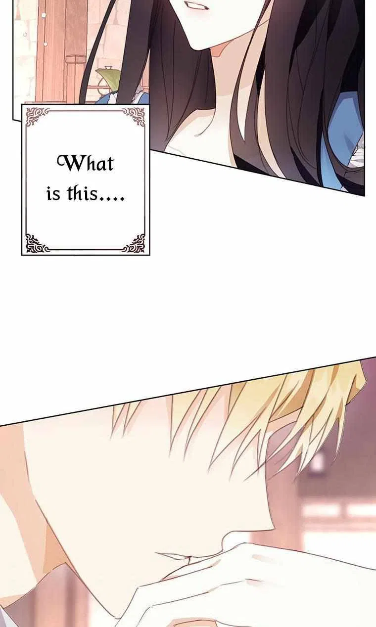 Lia’s Bad Ending Chapter 9 – Page 56