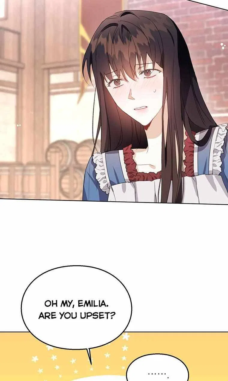 Lia’s Bad Ending Chapter 9 – Page 60