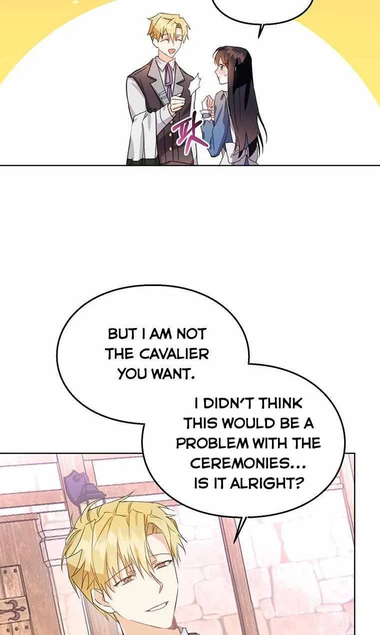 Lia’s Bad Ending Chapter 9 – Page 61