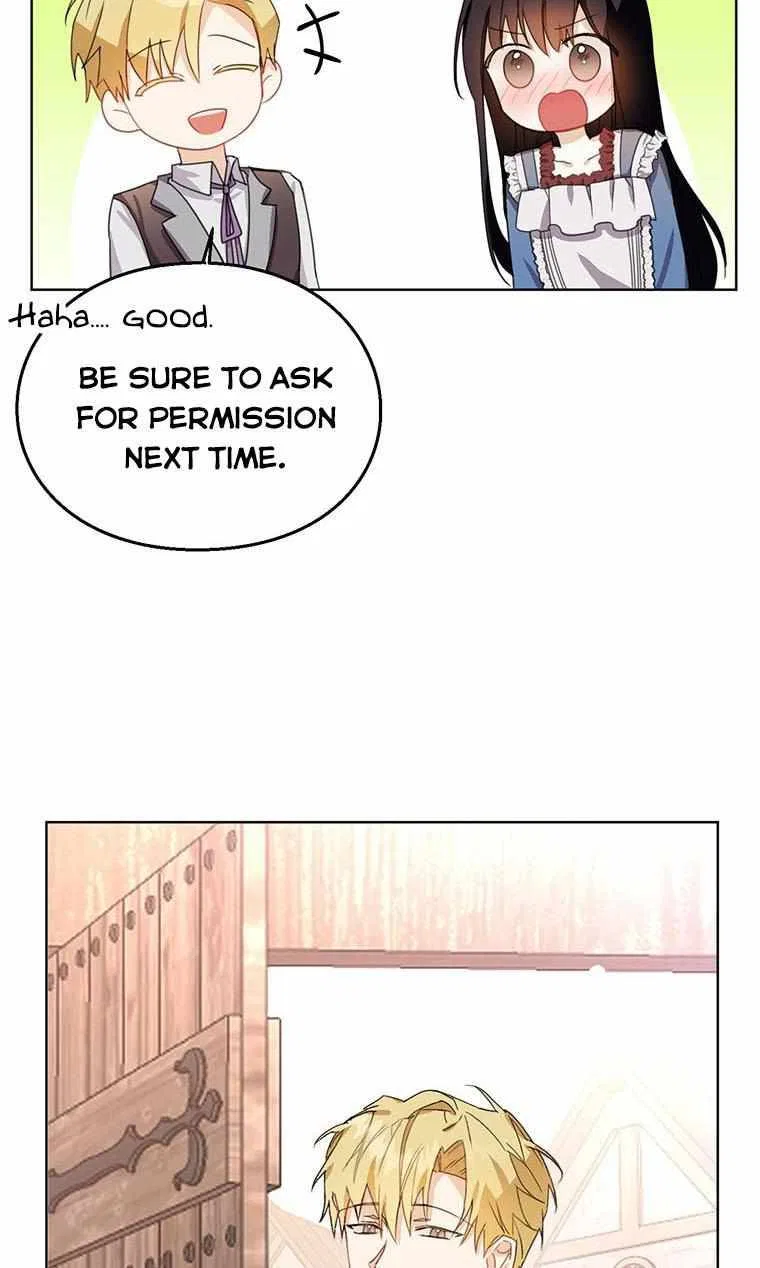 Lia’s Bad Ending Chapter 9 – Page 63