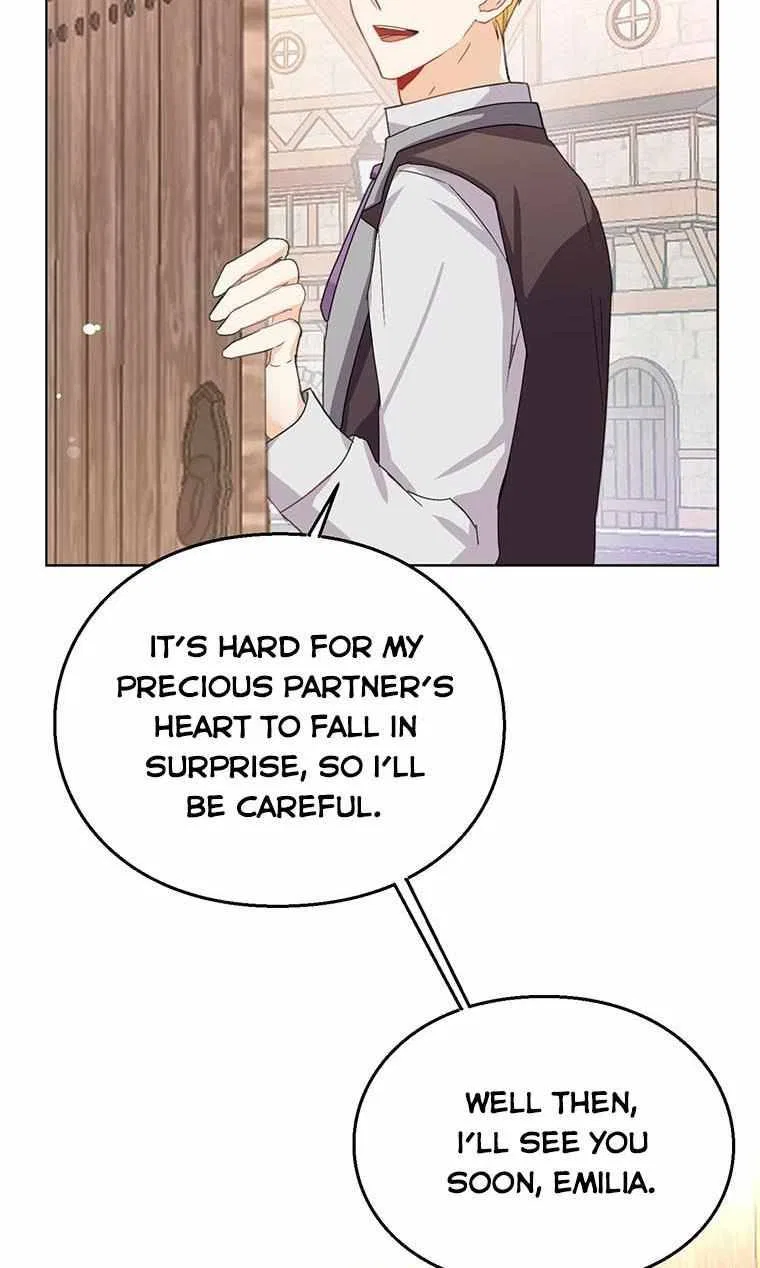 Lia’s Bad Ending Chapter 9 – Page 64