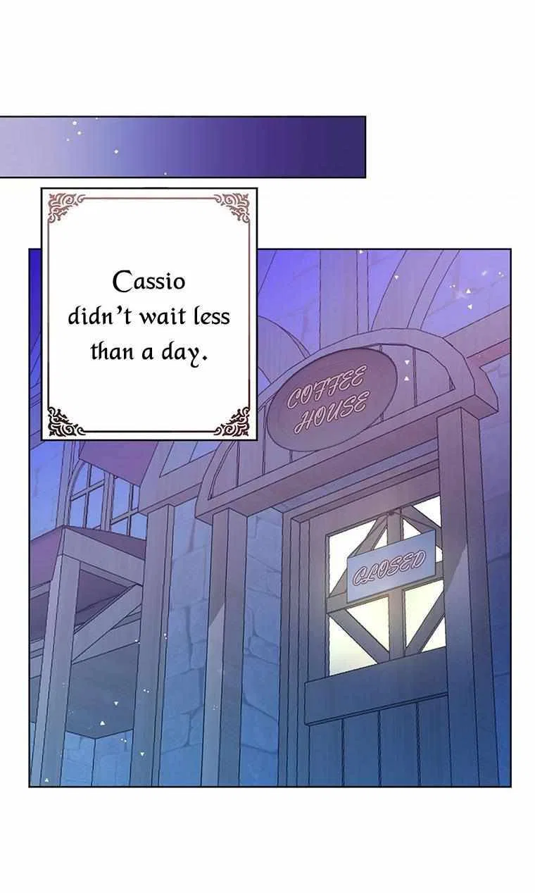 Lia’s Bad Ending Chapter 9 – Page 67