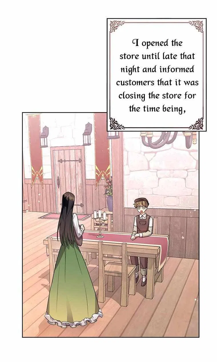 Lia’s Bad Ending Chapter 9 – Page 68
