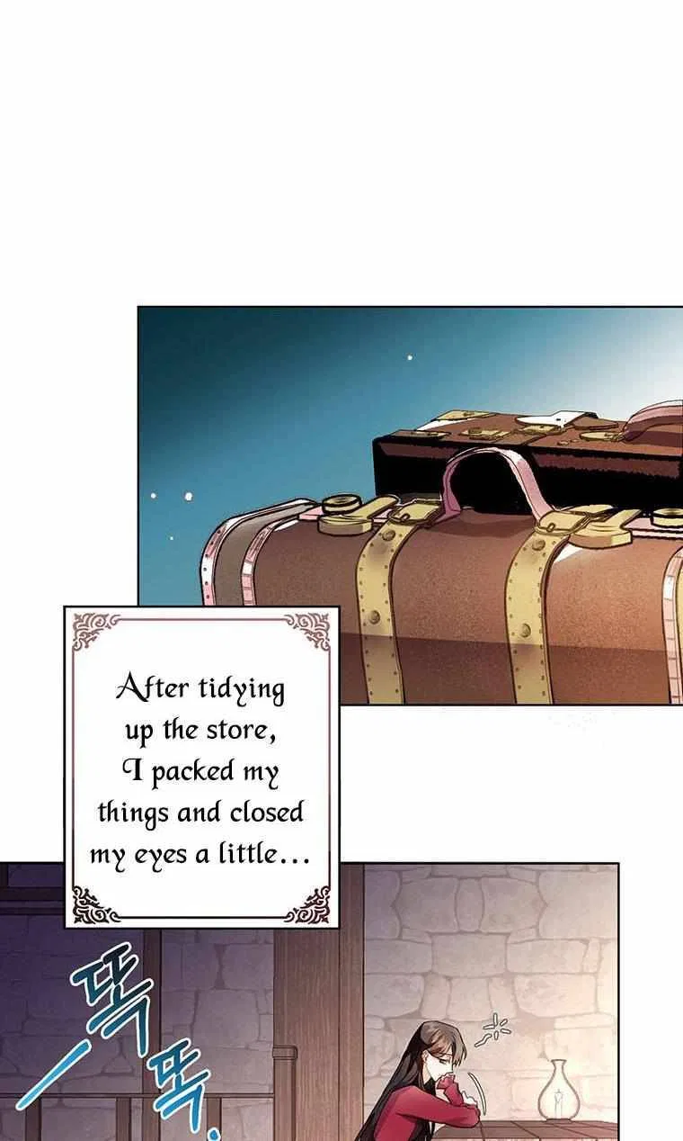 Lia’s Bad Ending Chapter 9 – Page 69
