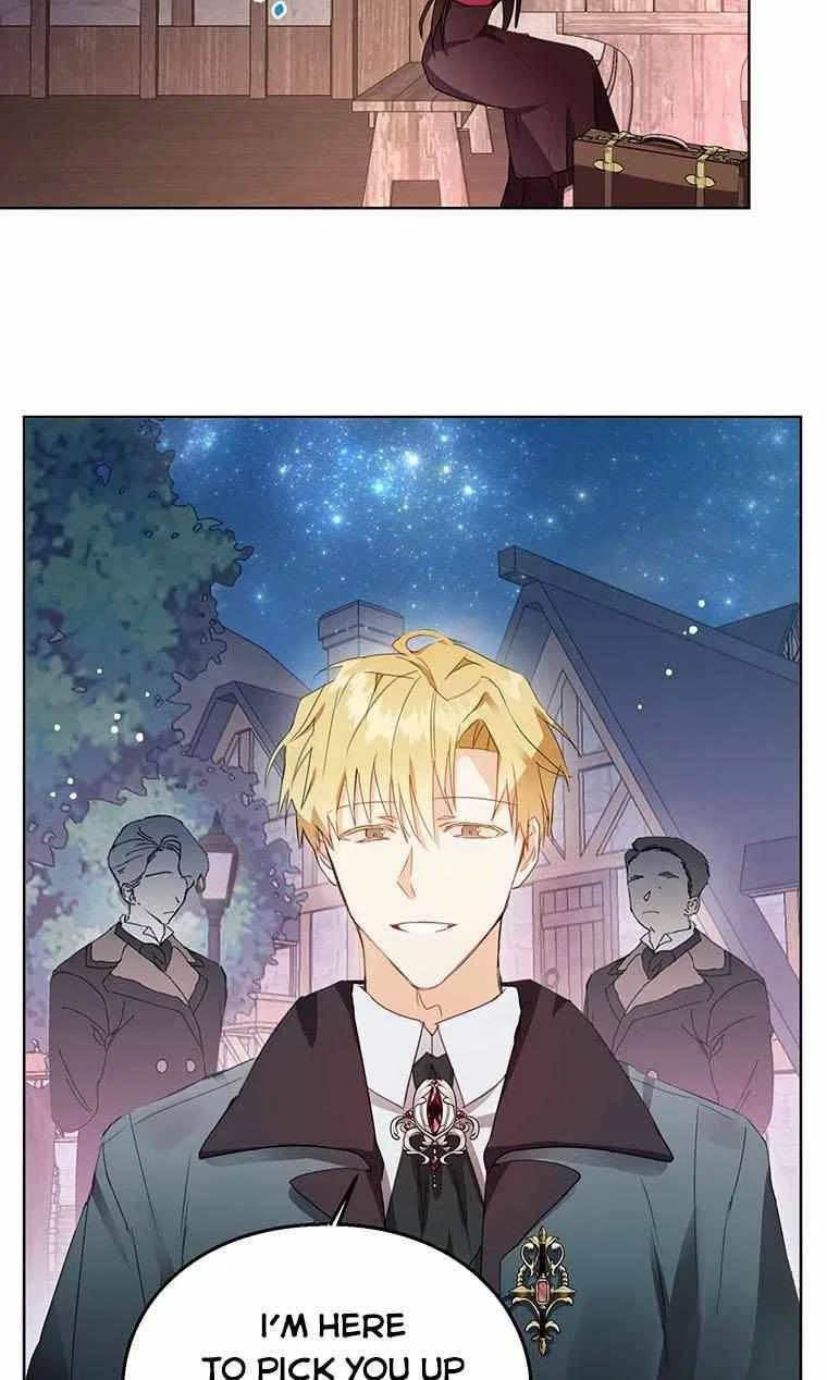 Lia’s Bad Ending Chapter 9 – Page 70