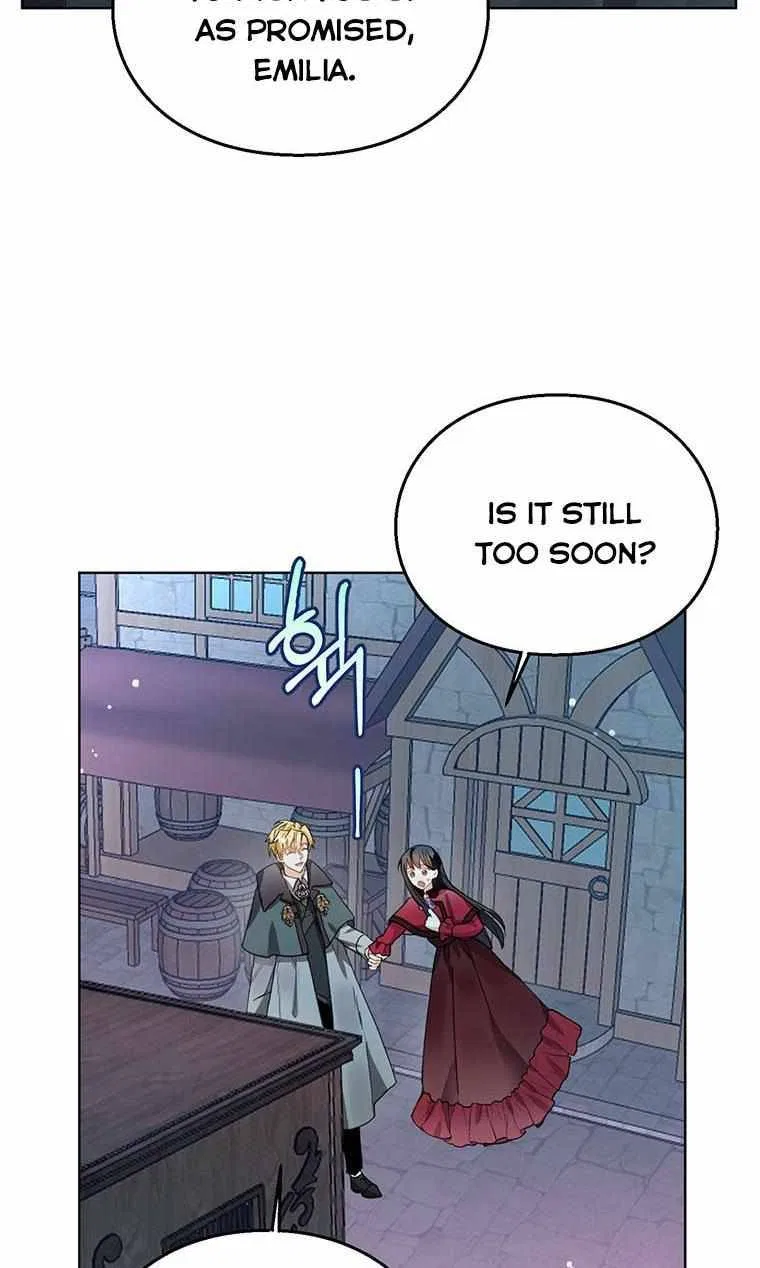 Lia’s Bad Ending Chapter 9 – Page 71