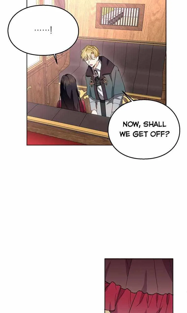 Lia’s Bad Ending Chapter 9 – Page 76