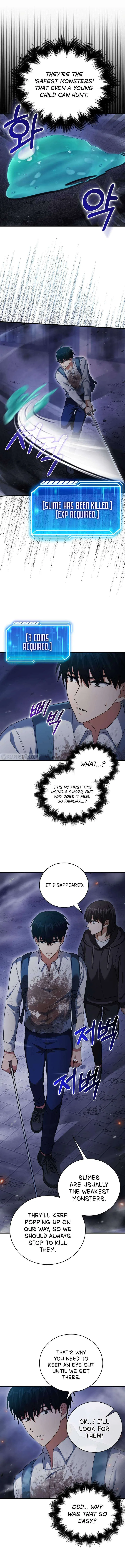 Max Talent Player (2024) Chapter 5 – Page 4