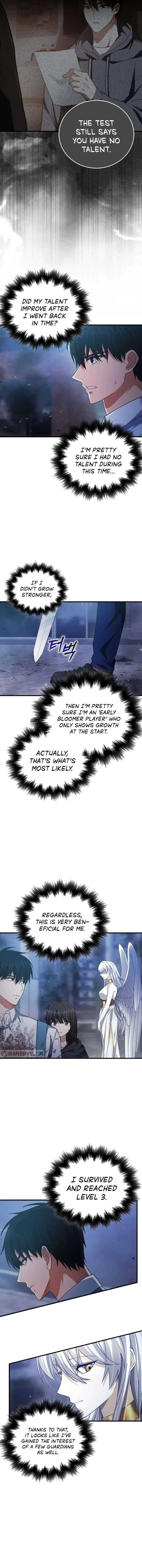 Max Talent Player (2024) Chapter 5 – Page 9