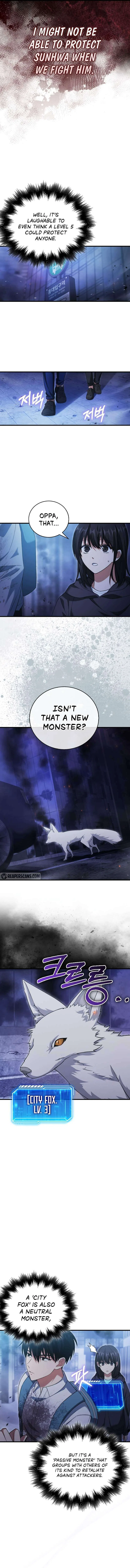Max Talent Player (2024) Chapter 5 – Page 13