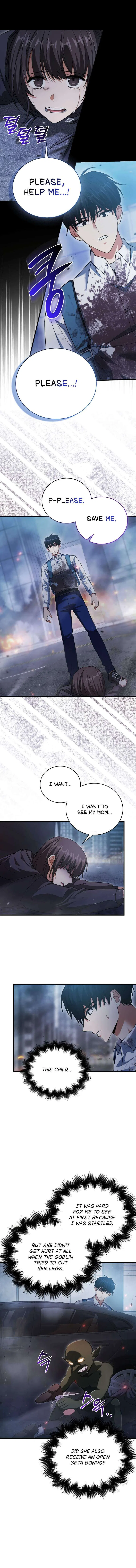 Max Talent Player (2024) Chapter 4 – Page 2