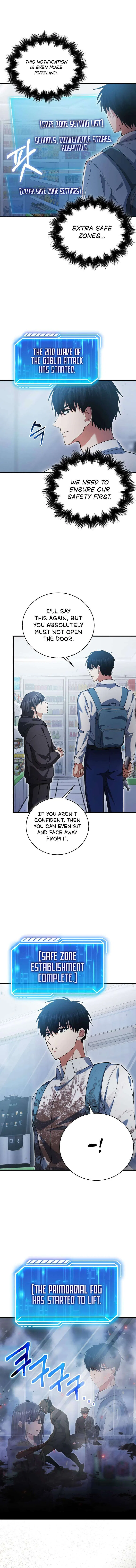 Max Talent Player (2024) Chapter 4 – Page 9
