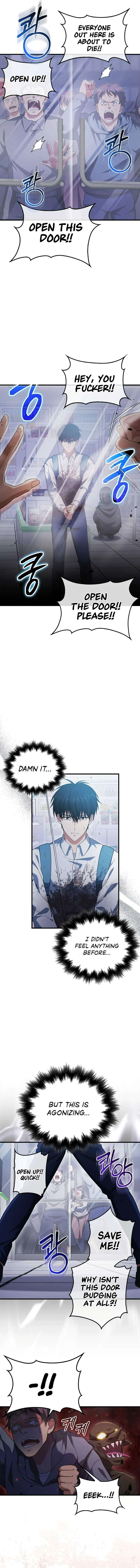Max Talent Player (2024) Chapter 4 – Page 11