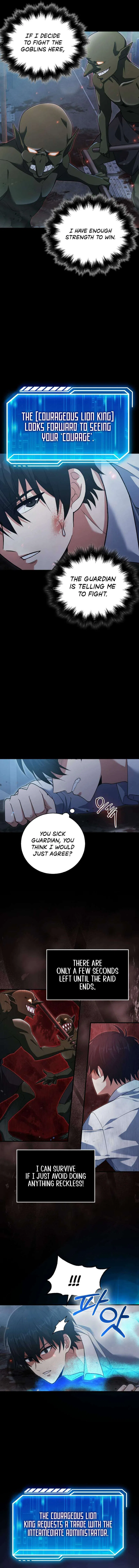 Max Talent Player (2024) Chapter 3 – Page 3