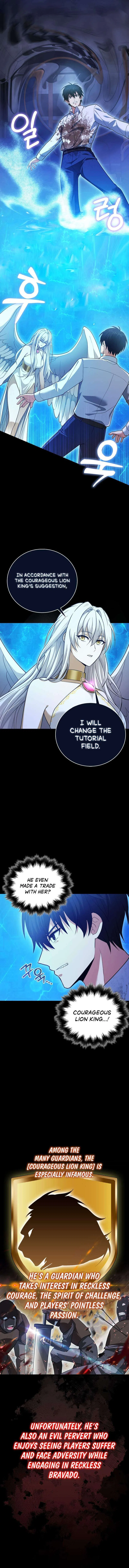 Max Talent Player (2024) Chapter 3 – Page 4