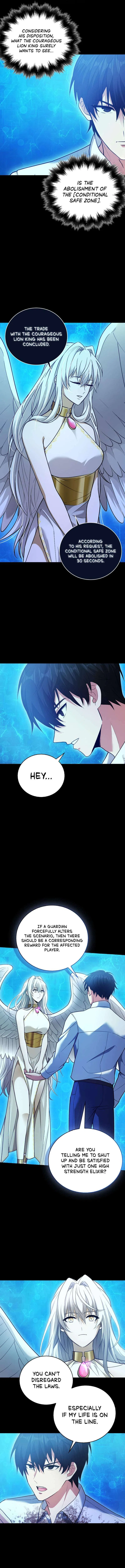 Max Talent Player (2024) Chapter 3 – Page 5