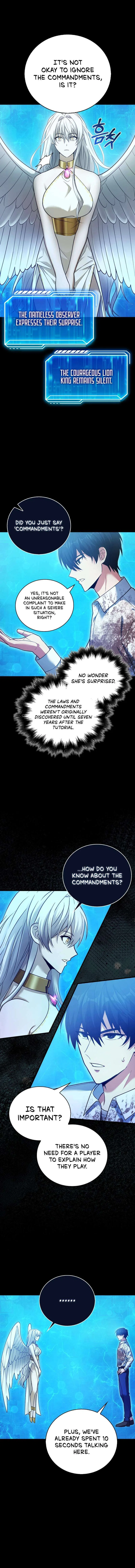 Max Talent Player (2024) Chapter 3 – Page 6