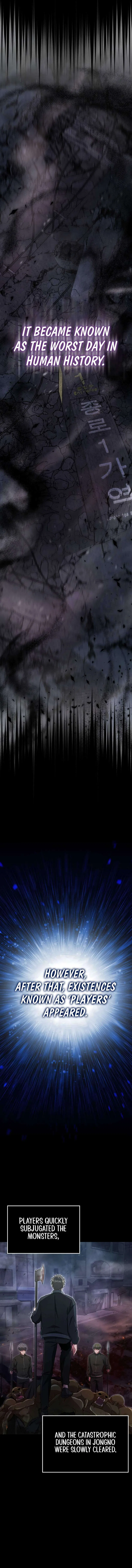 Max Talent Player (2024) Chapter 2 – Page 3