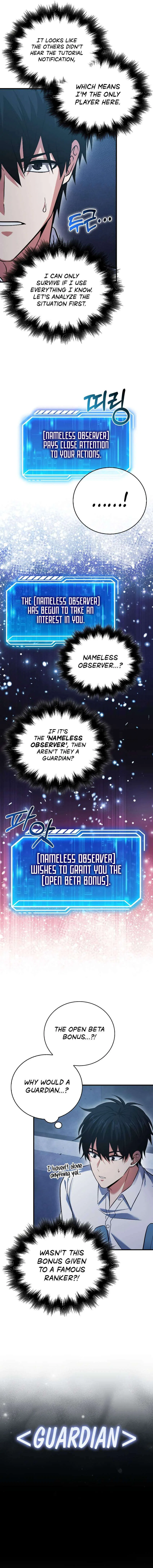 Max Talent Player (2024) Chapter 2 – Page 6