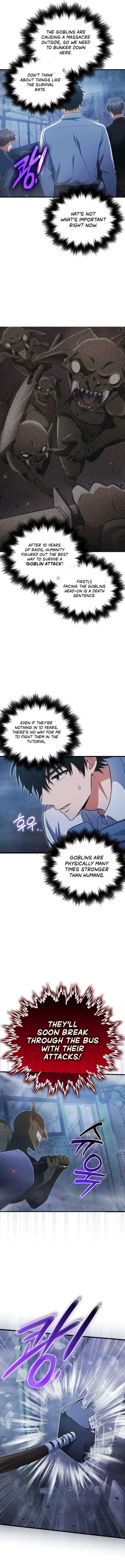 Max Talent Player (2024) Chapter 2 – Page 13