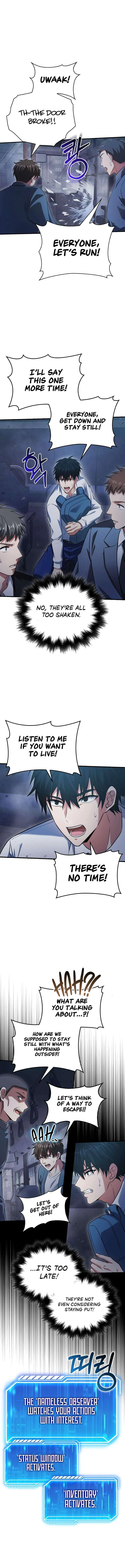 Max Talent Player (2024) Chapter 2 – Page 14