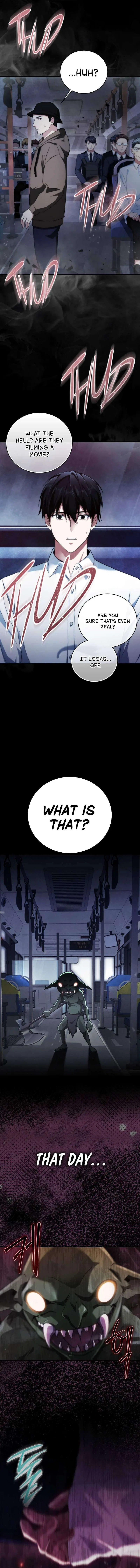 Max Talent Player (2024) Chapter 1 – Page 3