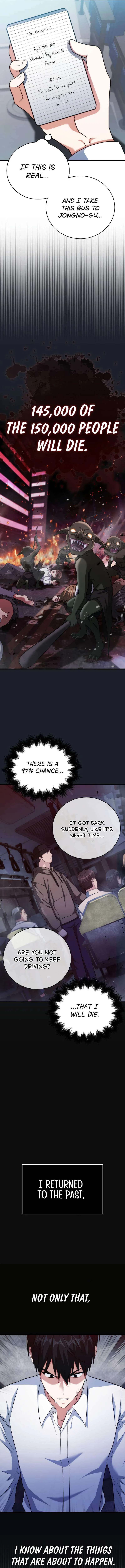 Max Talent Player (2024) Chapter 1 – Page 27
