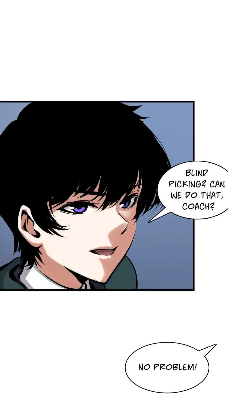 Become The Lord Of Cthulhu Chapter 5 – Page 17