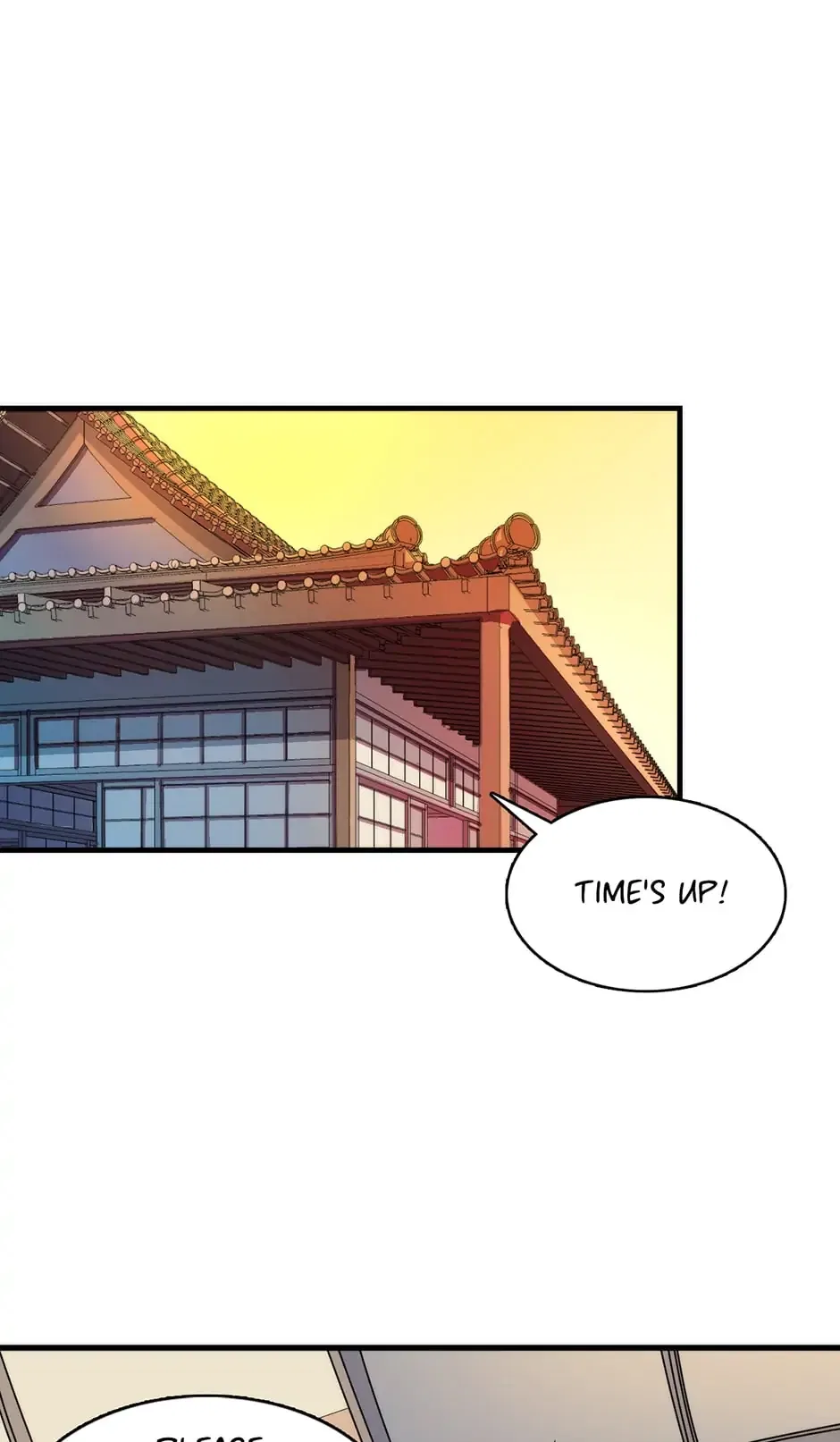 Become The Lord Of Cthulhu Chapter 5 – Page 20