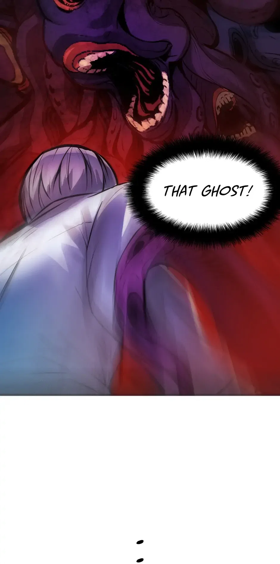 Become The Lord Of Cthulhu Chapter 5 – Page 30