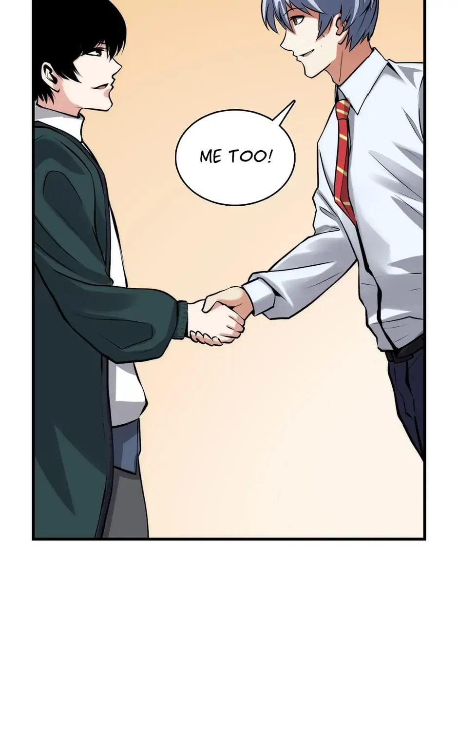 Become The Lord Of Cthulhu Chapter 5 – Page 39