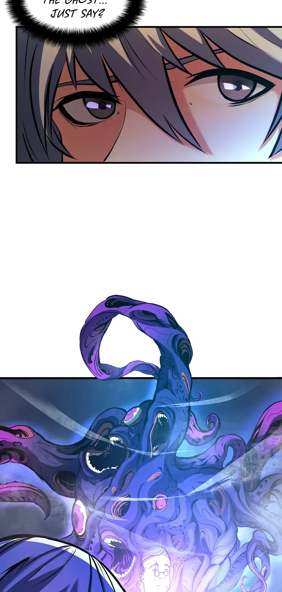 Become The Lord Of Cthulhu Chapter 5 – Page 41
