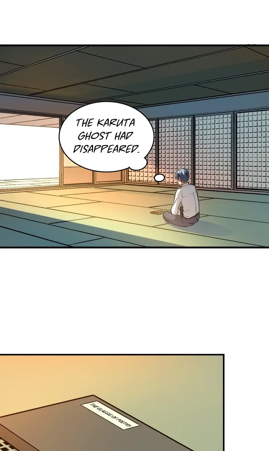 Become The Lord Of Cthulhu Chapter 5 – Page 46