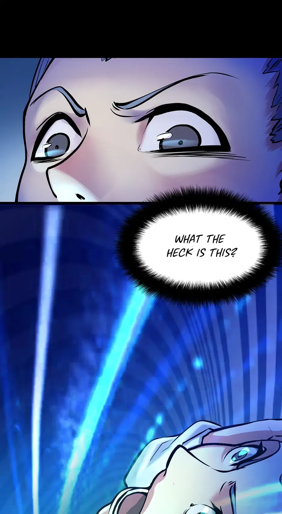 Become The Lord Of Cthulhu Chapter 5 – Page 50