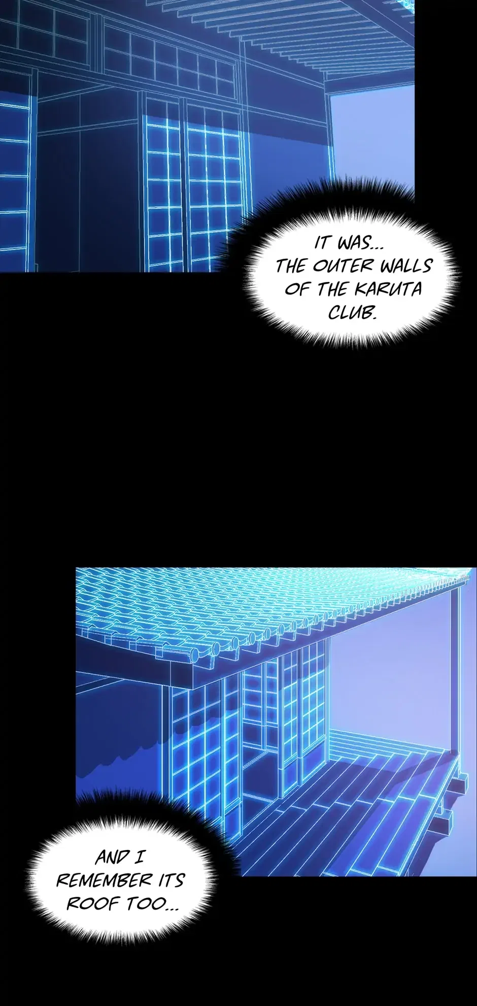 Become The Lord Of Cthulhu Chapter 5 – Page 55