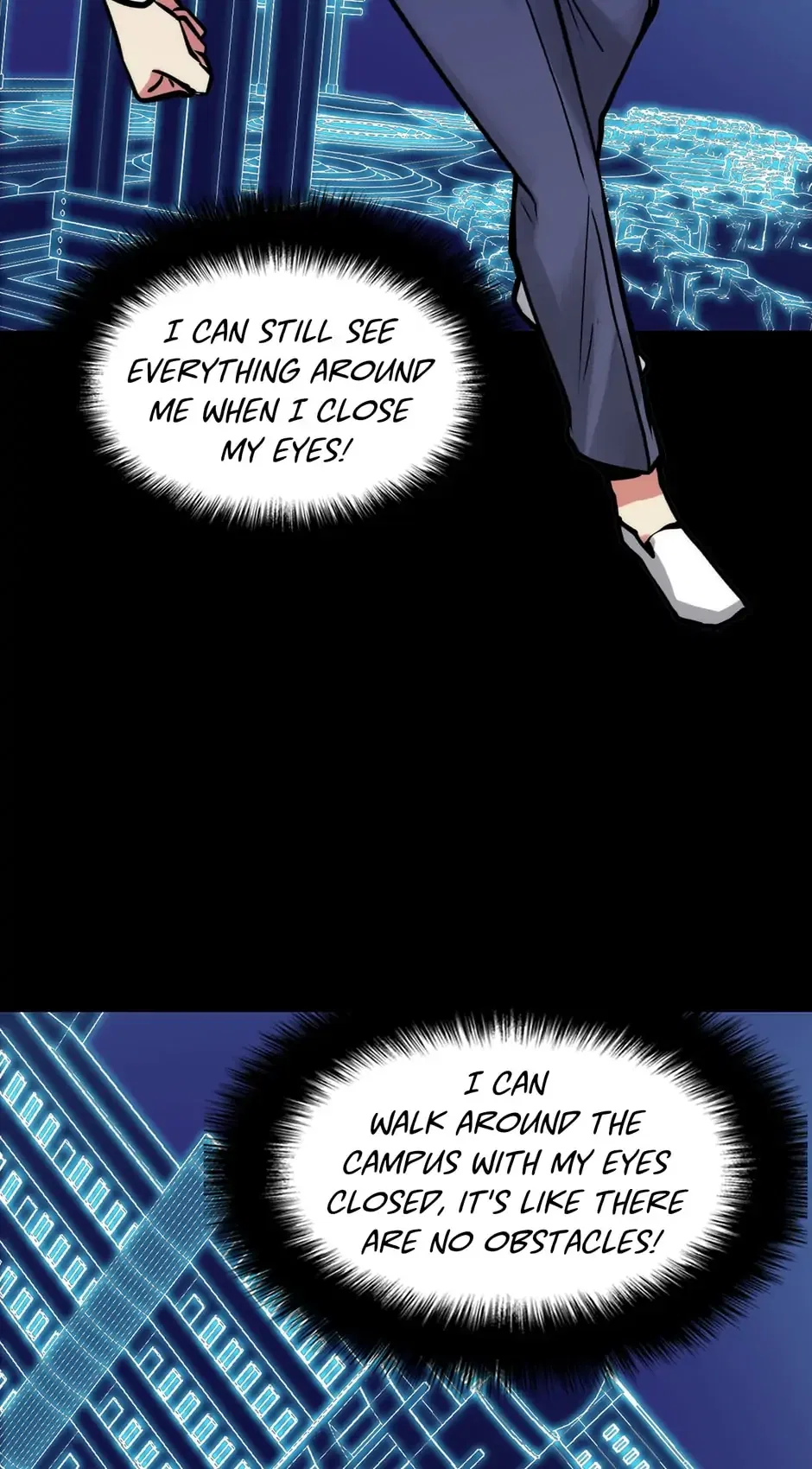 Become The Lord Of Cthulhu Chapter 5 – Page 57
