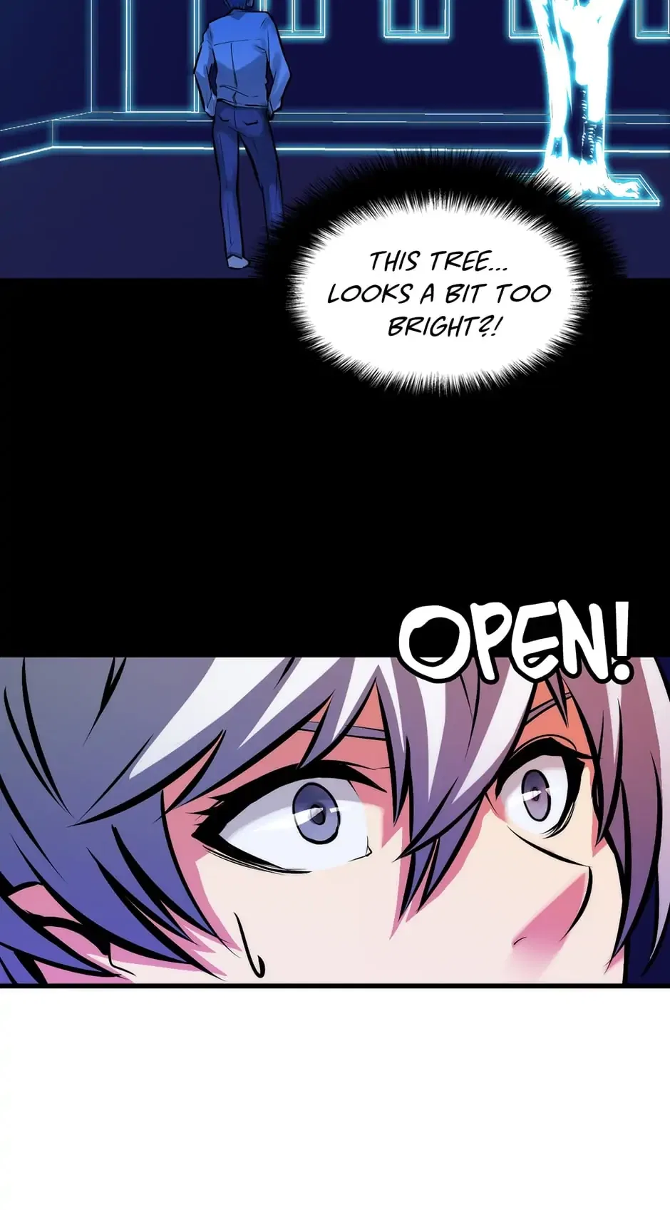 Become The Lord Of Cthulhu Chapter 5 – Page 60