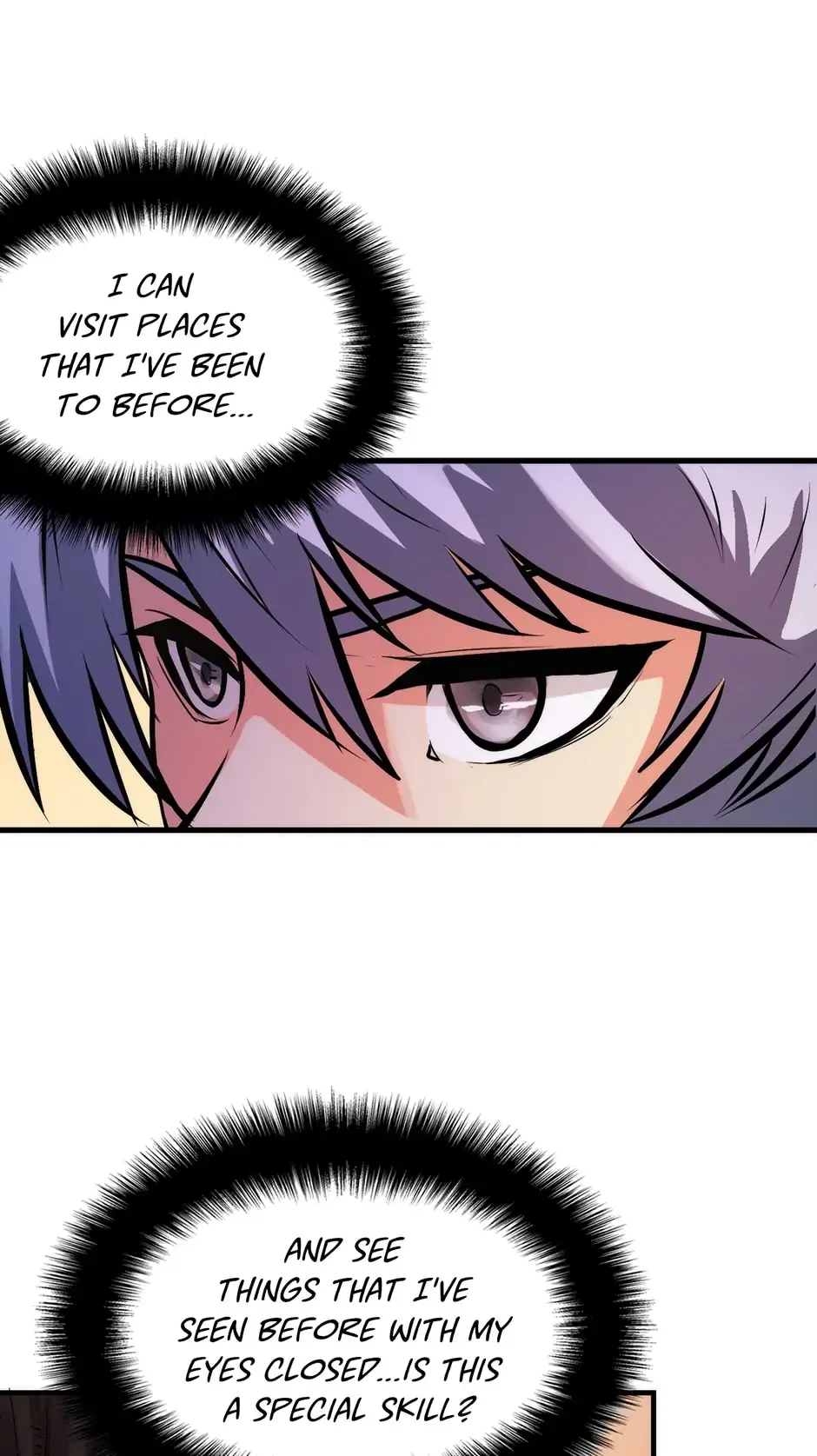 Become The Lord Of Cthulhu Chapter 5 – Page 65