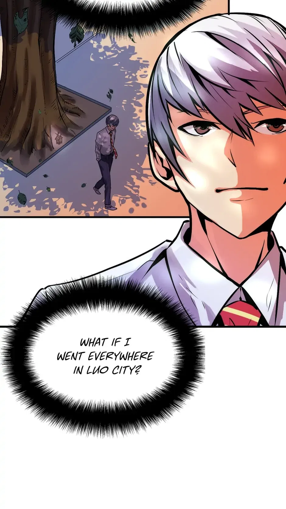Become The Lord Of Cthulhu Chapter 5 – Page 66